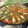 Paella Popular Valenciana – Contains no seafood