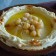 Traditional Hummus