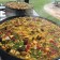 Paella Tradicional Valenciana – Contains chicken & seafood